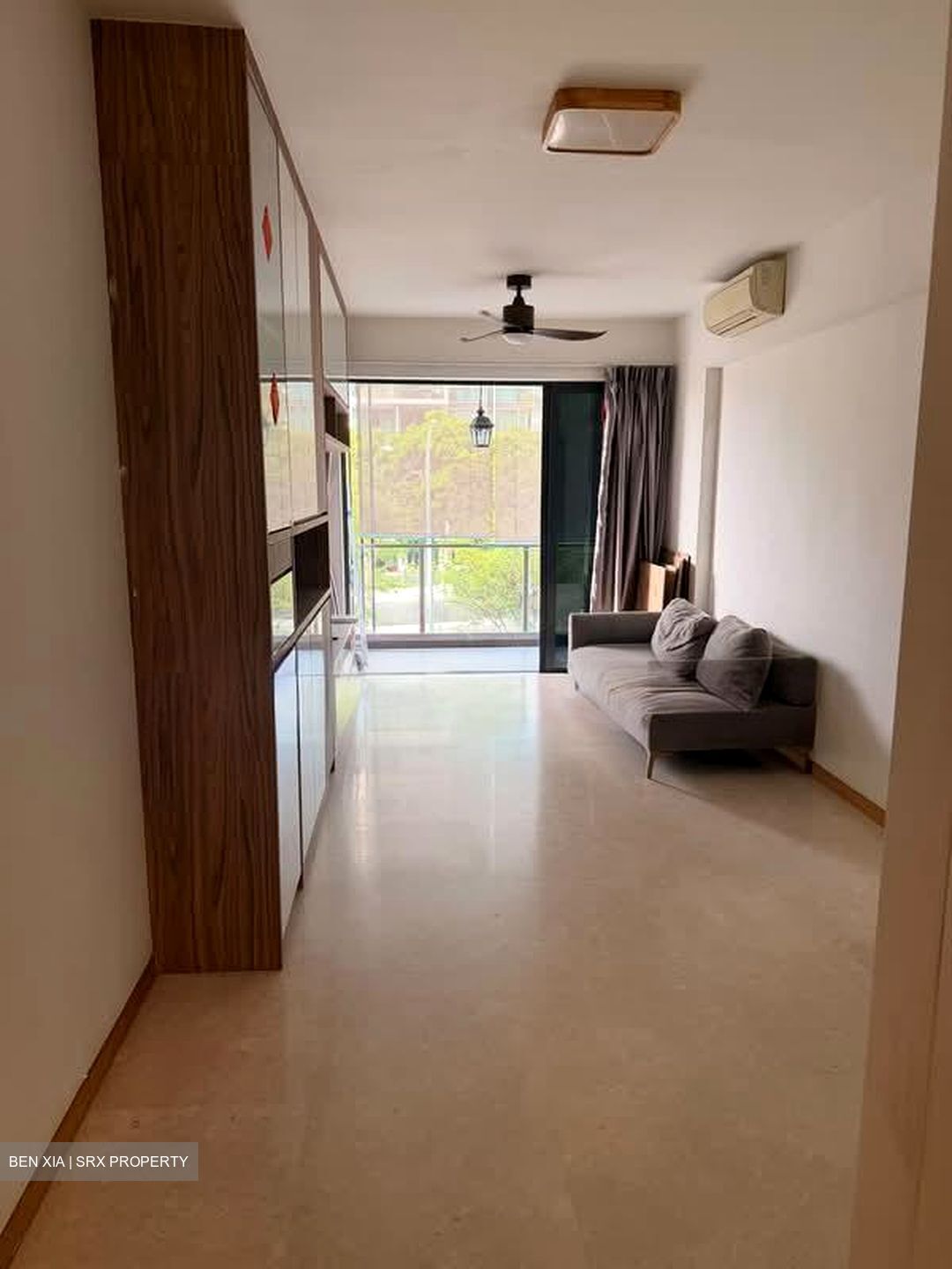 Nin Residence (D13), Apartment #575655111